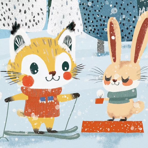 Satu: Suuria tunteita