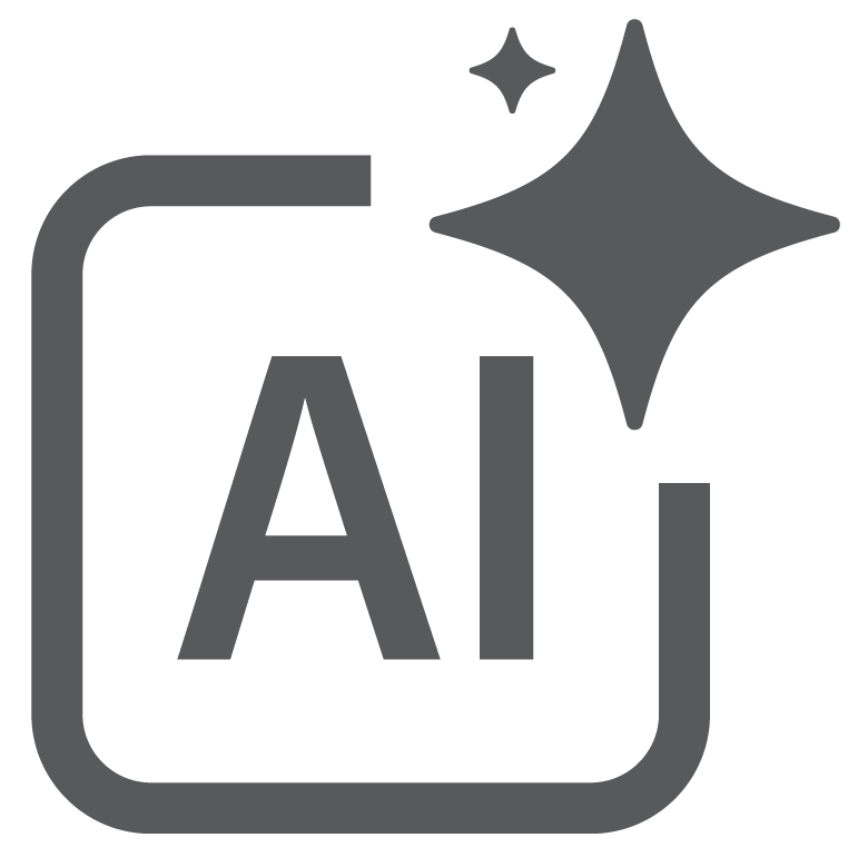 AI ikoni