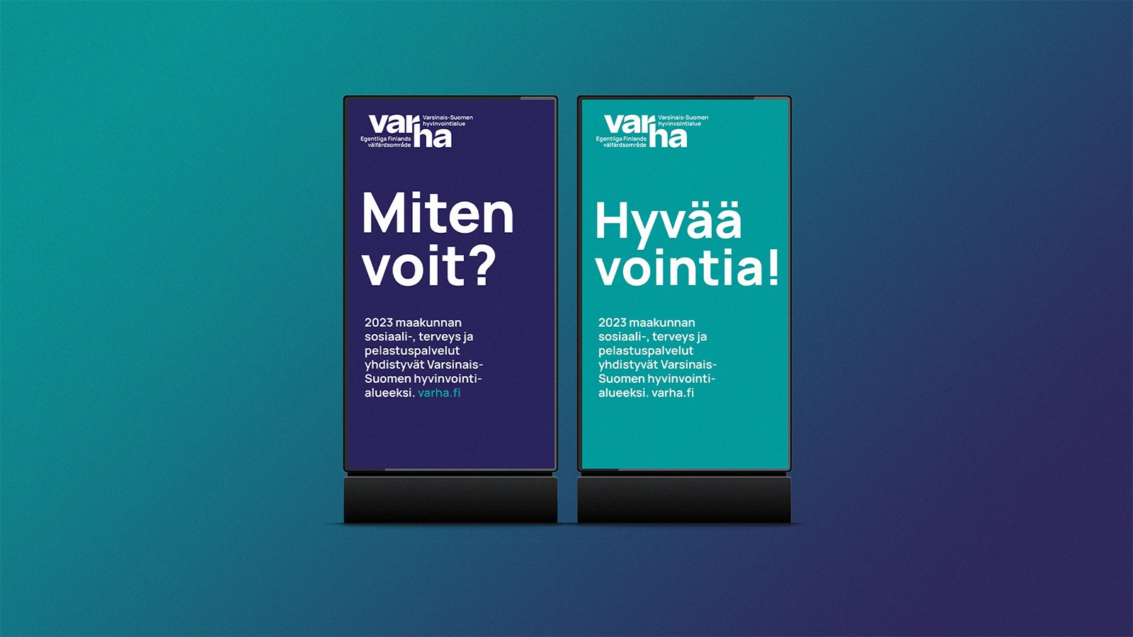 Case Varha