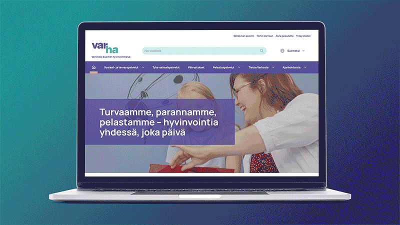 Case Varha