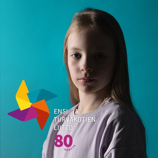 Ensi- ja turvakotien liitto