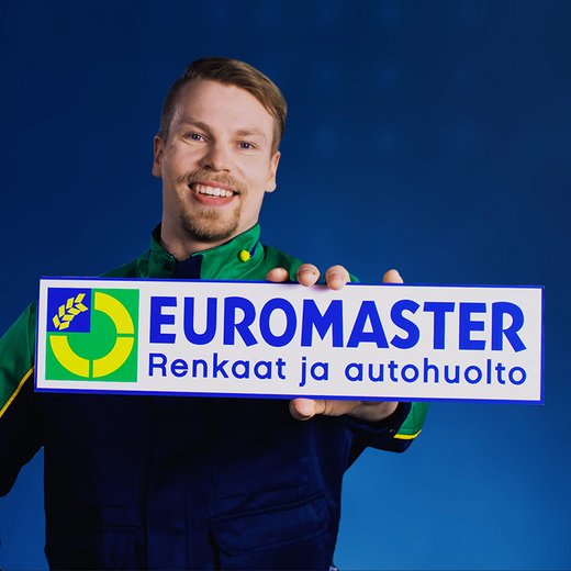 Euromaster