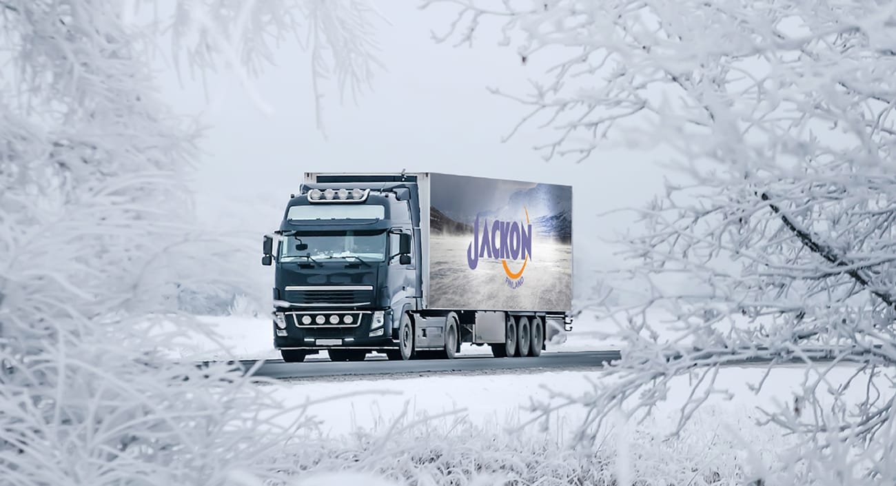 Jackon