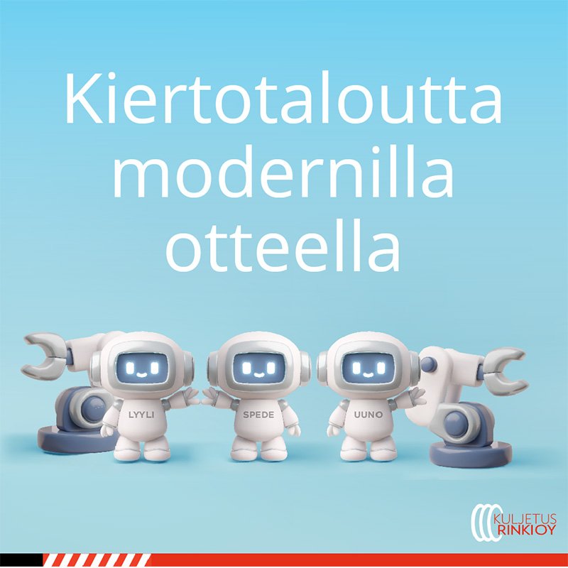 Kuljetusrinki