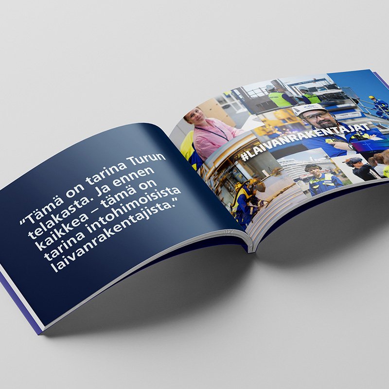 Meyer Turku brandbook