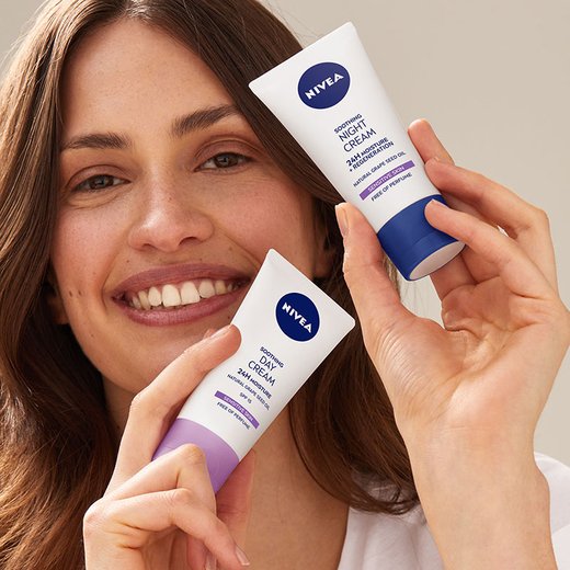NIVEA