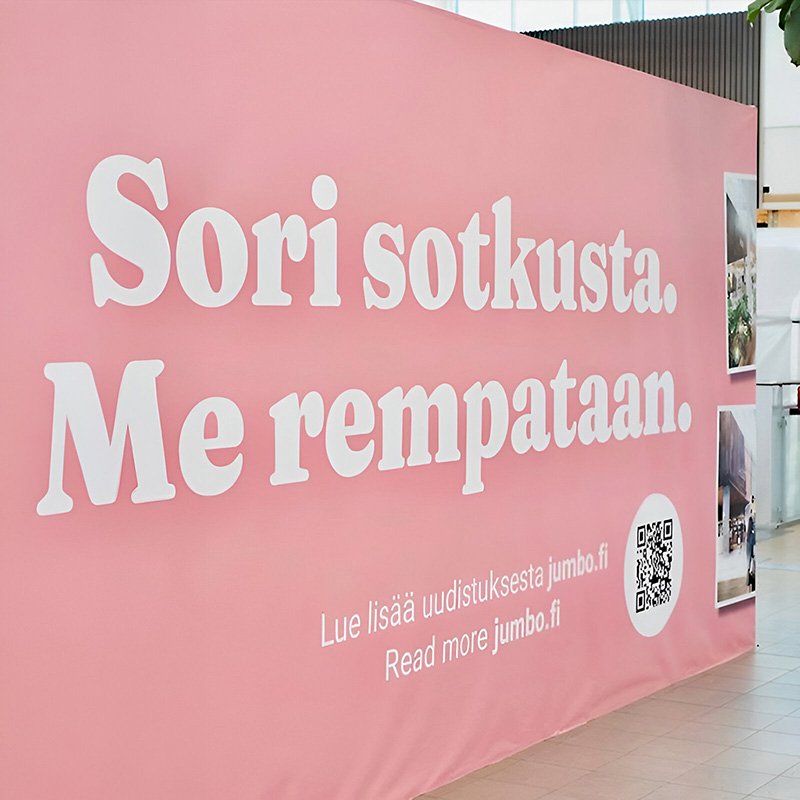 Sori sotkusta
