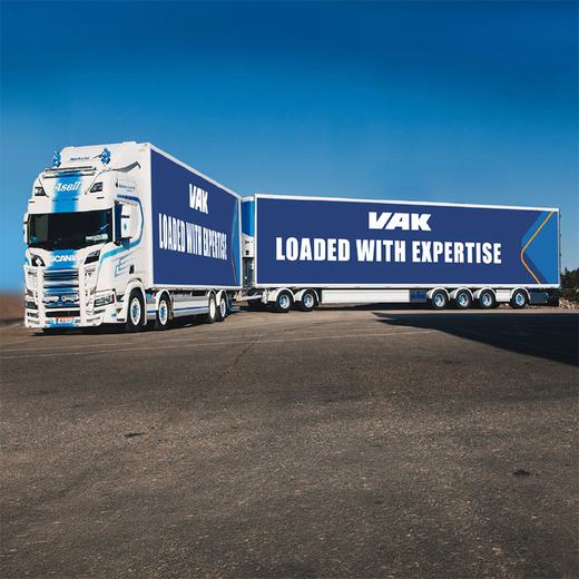 VAK Group